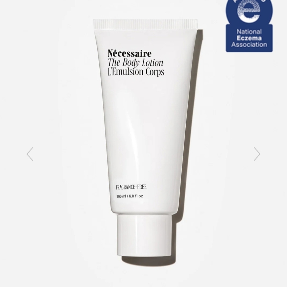 *Sold*Nécessaire The Body Lotion